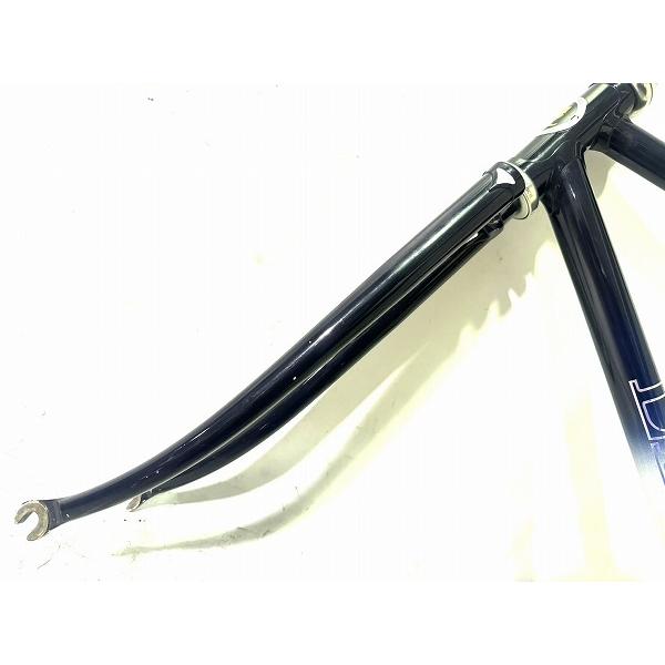 ピスト・シングルスピード レバン ピストフレーム NJS 不明 中古