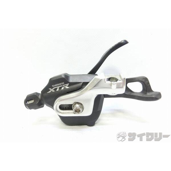 Shimano XTR SL-M980-A-R シフター 10速 Shimano XTR SL-M980-A-R