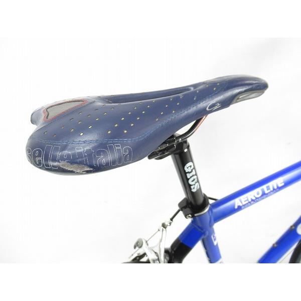 ロードバイク ジオス AERO LITE 2010頃 中古 : サイクリー Yahoo