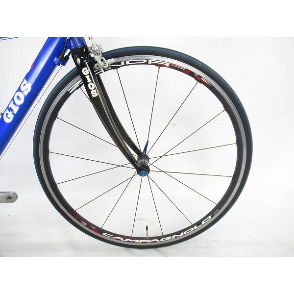 ロードバイク ジオス AERO LITE 2010頃 中古 : サイクリー Yahoo