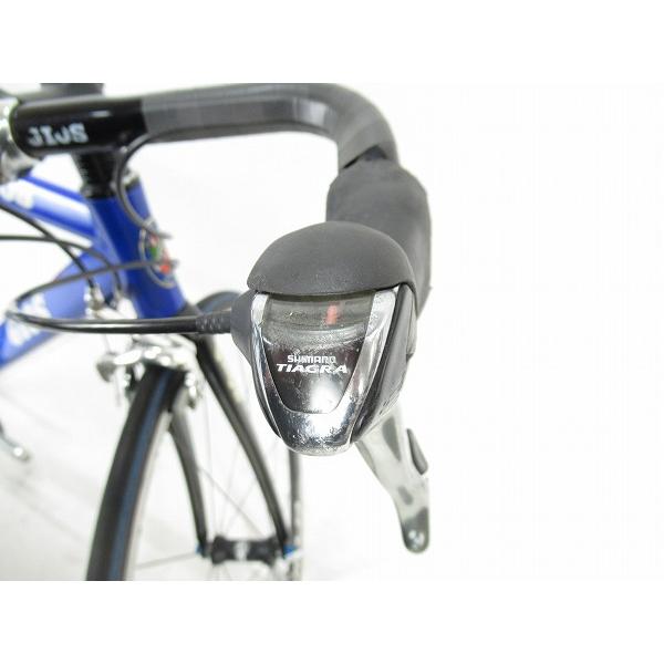 ロードバイク ジオス AERO LITE 2010頃 中古 : サイクリー Yahoo 