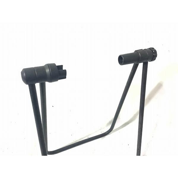 スタンド 展示用・メンテナンス用 ミノウラ メンテナンススタンド