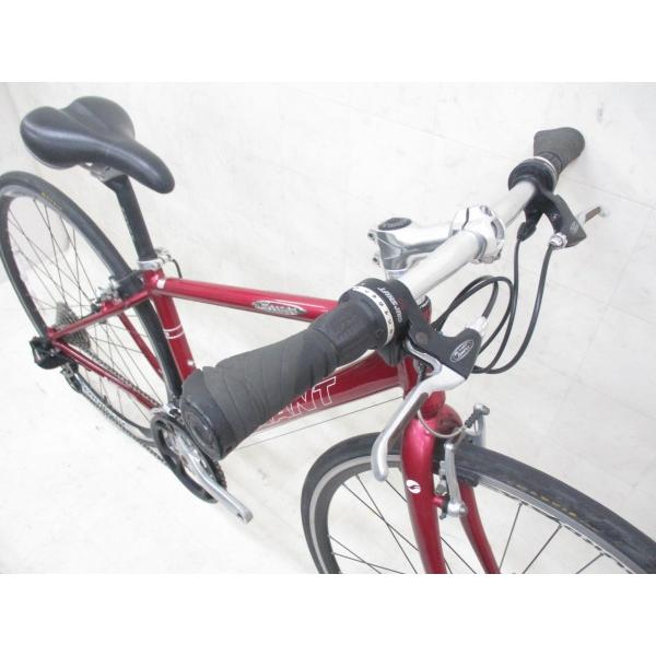 クロスバイク ジャイアント ESCAPE R3 2008 中古 : サイクリー Yahoo