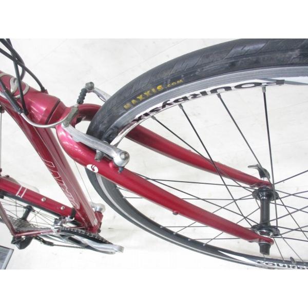 クロスバイク ジャイアント ESCAPE R3 2008 中古 : サイクリー Yahoo