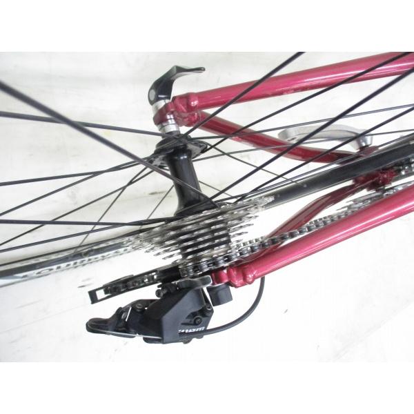 クロスバイク ジャイアント ESCAPE R3 2008 中古 : サイクリー Yahoo 