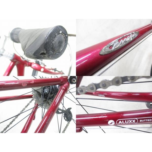 GIANT 「ジャイアント」 ESCAPE R3 2008年モデル クロスバイク クロスバイク ジャイアント ESCAPE R3 2008 中古 : サイクリー Yahoo