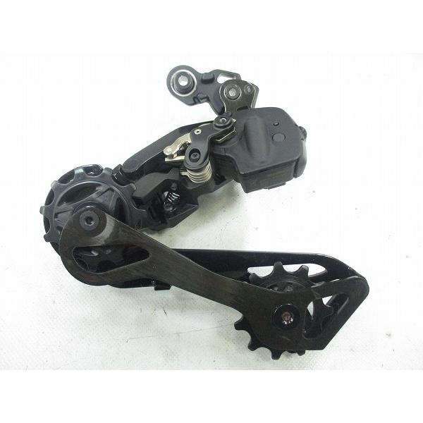 リアディレイラー シマノ RD-R9250 Di2 DURA-ACE 2x12s - 中古