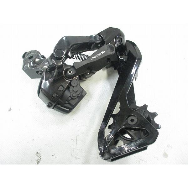 リアディレイラー シマノ RD-R9250 Di2 DURA-ACE 2x12s - 中古