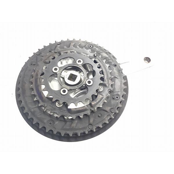 クランク クランク本体 シマノ クランクセット FC-T3010 48/36/26T