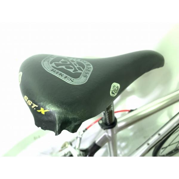 ロードバイク ロードバイク フェルト F65 ※変速に空打ちあり 2006 中古の画像
