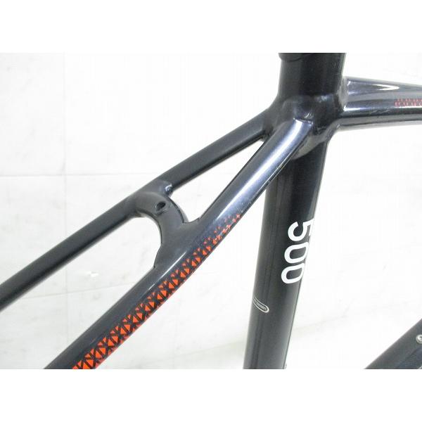シクロクロス メリダ CYCLO CROSS 500 2017 中古 : サイクリー Yahoo