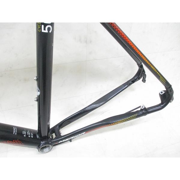 シクロクロス メリダ CYCLO CROSS 500 2017 中古 : サイクリー Yahoo