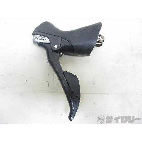 シフター デュアルコントロールレバー シマノ STIレバー ST-5800 105