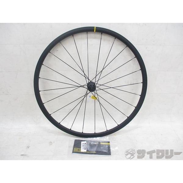 MAVIC KSYRIUM ES フロントホイール 自転車、サイクリング MAVIC