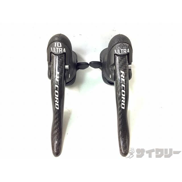 シフター デュアルコントロールレバー カンパニョーロ エルゴパワー