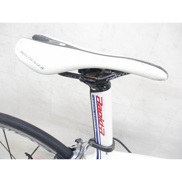 ロードバイク ボーマ CT-RR RAPID-R 2011 中古 : サイクリー Yahoo 