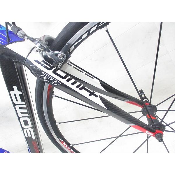 ロードバイク ボーマ CT-RR RAPID-R 2011 中古 : サイクリー Yahoo 