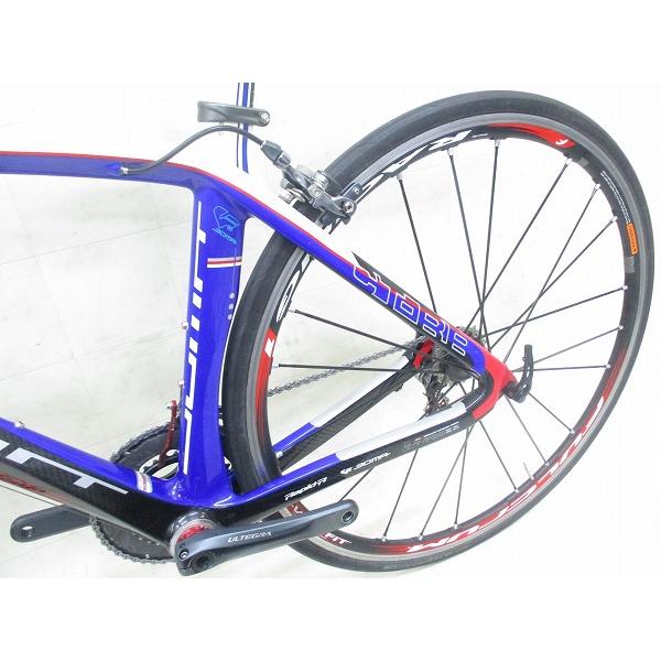 ロードバイク ボーマ CT-RR RAPID-R 2011 中古 : サイクリー Yahoo