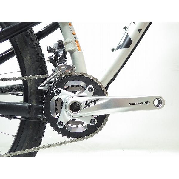 MTB クロスカントリー コナ SATORI 29er 2014 中古 : サイクリー Yahoo