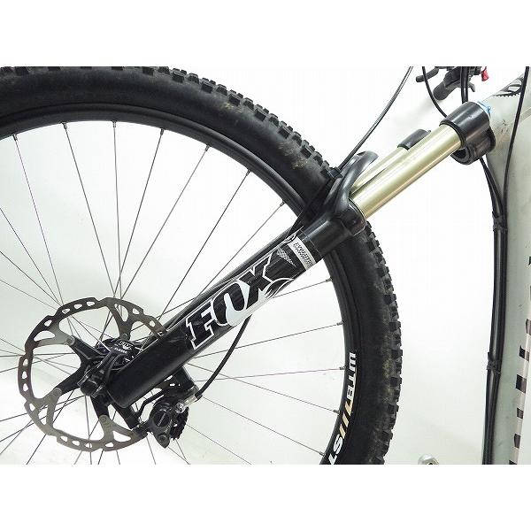 MTB クロスカントリー コナ SATORI 29er 2014 中古 : サイクリー Yahoo
