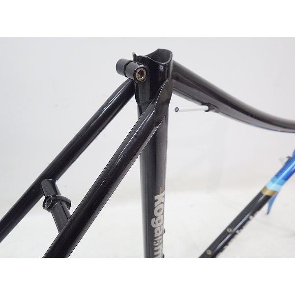 ミヤタ　ファニーバイク ロードバイク コガミヤタ ファニーバイク 不明 中古 : サイクリー