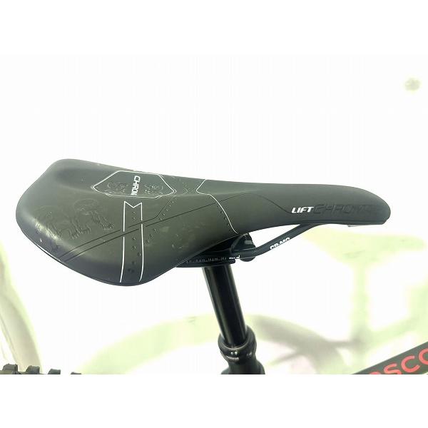 MTB クロスカントリー トレック ROSCOE8 カスタム 2022 中古