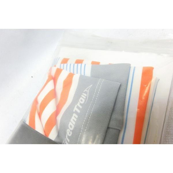 その他ウェア  スチームトレイル アームスリーブ COOL UV PROTECTION L - 中古 |  | 01