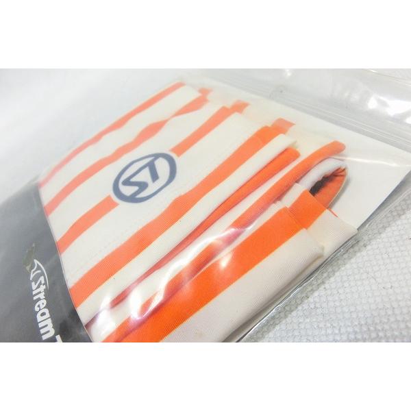 その他ウェア  スチームトレイル アームスリーブ COOL UV PROTECTION XL - 中古 |  | 02