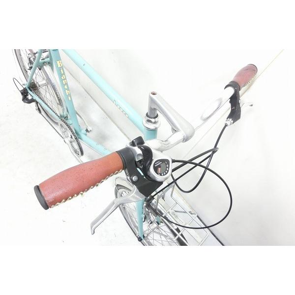 小径車（ミニベロ） 折り畳機構なし ビアンキ MINIVELO 7 LEPRE 2016