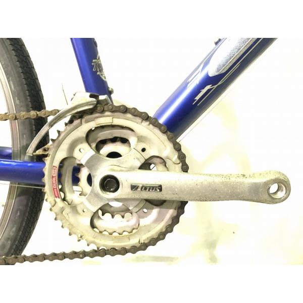 GT ARROWHEAD マウンテンバイク MTB コンフォート GT ARROWHEAD ※使用感、錆あり およそ1998年 中古