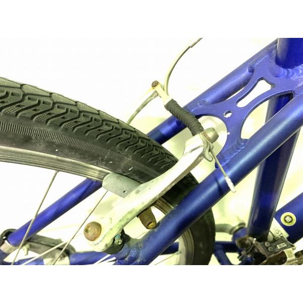 MTB コンフォート GT ARROWHEAD ※使用感、錆あり およそ1998年 中古