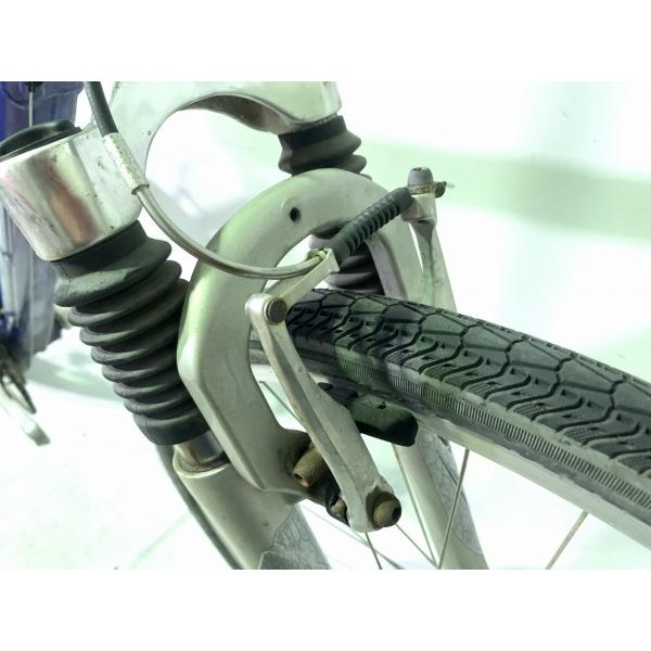 MTB コンフォート GT ARROWHEAD ※使用感、錆あり およそ1998年 中古