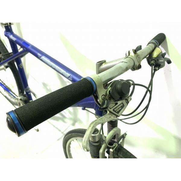 MTB コンフォート GT ARROWHEAD ※使用感、錆あり およそ1998年 中古