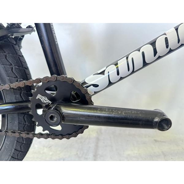 BMX SUNDAY PRIMER 18 2021 中古 : サイクリー Yahoo!ショップ - 通販