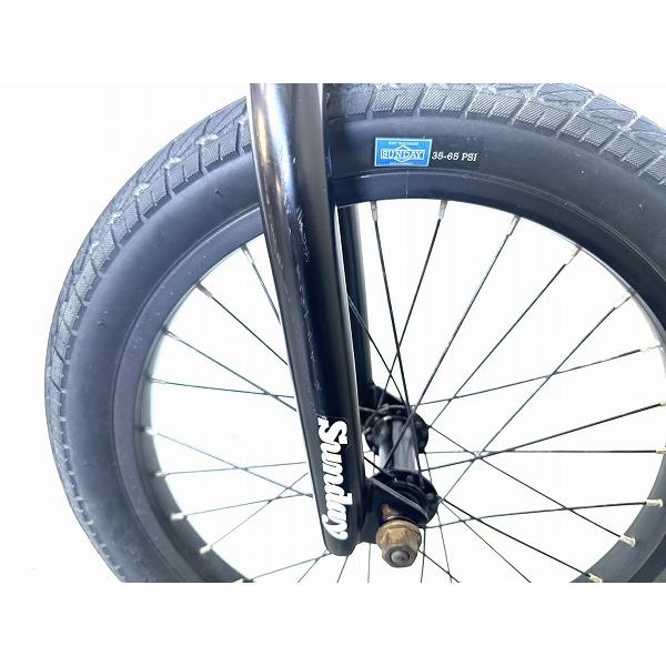 BMX SUNDAY PRIMER 18 2021 中古 : サイクリー Yahoo!ショップ - 通販