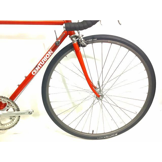 ロードバイク チネリ/センチュリオン Centurion Cinelli Equipe 1985