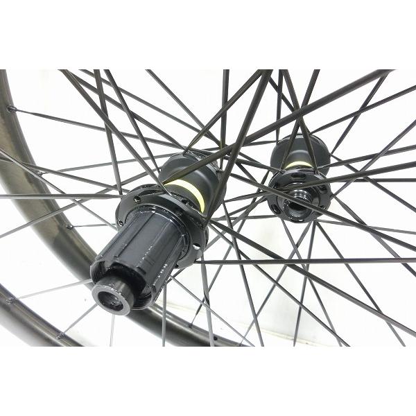 ホイール（DISC用） 700C マビック ホイールセット COSMIC SLR 45