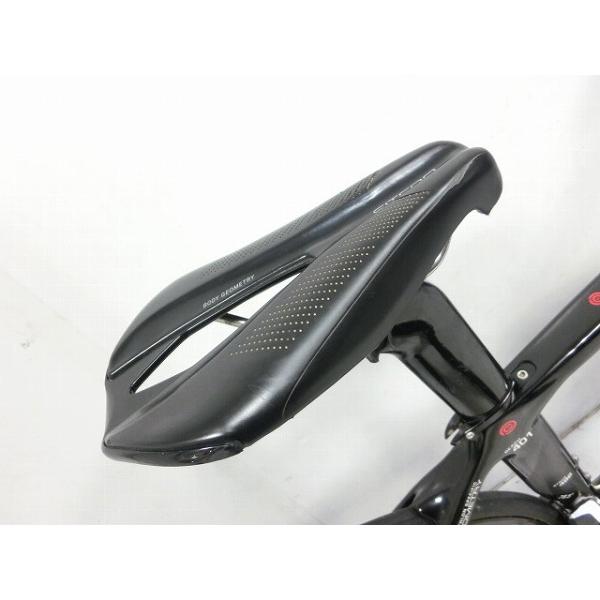 ロードバイク タイムトライアル・トライアスロン シーポ KATANA DURA-ACE Di2 2013 中古 |  | 02