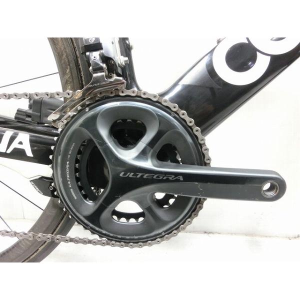 ロードバイク タイムトライアル・トライアスロン シーポ KATANA DURA-ACE Di2 2013 中古 |  | 04