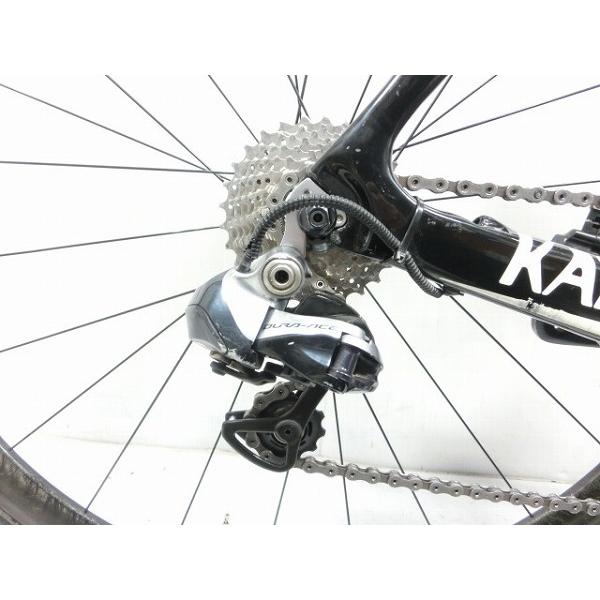 ロードバイク タイムトライアル・トライアスロン シーポ KATANA DURA-ACE Di2 2013 中古 |  | 05