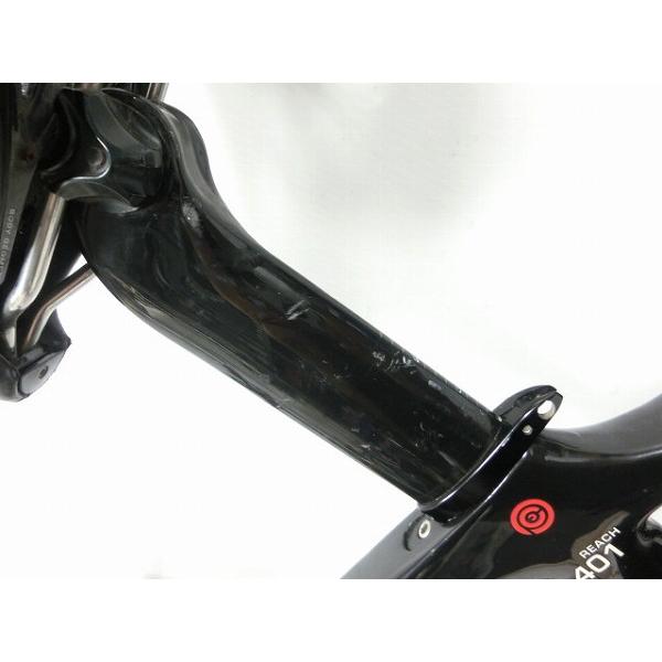 ロードバイク タイムトライアル・トライアスロン シーポ KATANA DURA-ACE Di2 2013 中古 |  | 08