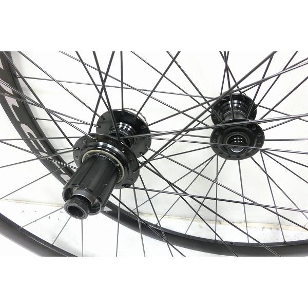 ホイール（DISC用） 700C フルクラム ホイールセット RACING 800