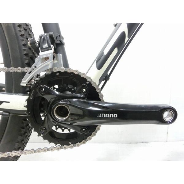MTB クロスカントリー スコット SCALE 950 2017 中古 : サイクリー