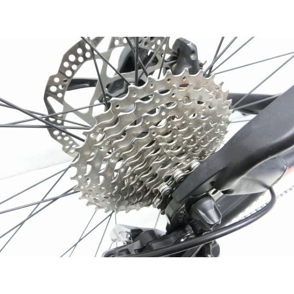 MTB クロスカントリー スコット SCALE 950 2017 中古 : サイクリー