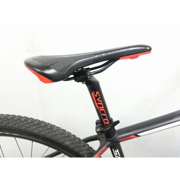 MTB クロスカントリー スコット SCALE 950 2017 中古 : サイクリー