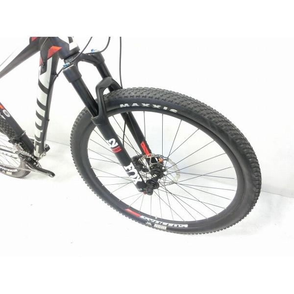 MTB クロスカントリー スコット SCALE 950 2017 中古 : サイクリー