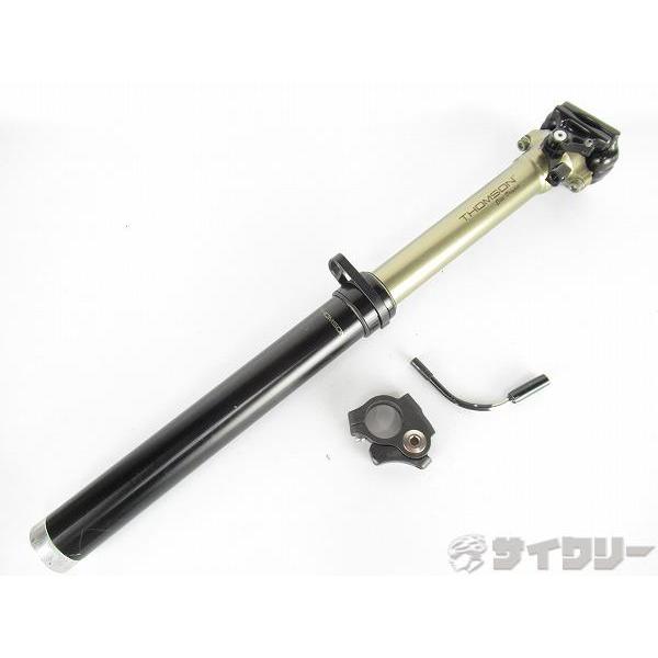 シートポスト その他 トムソン ドロッパーシートポスト ELITE DROPPER