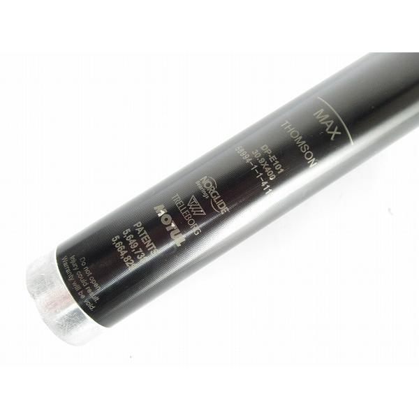 シートポスト その他 トムソン ドロッパーシートポスト ELITE DROPPER