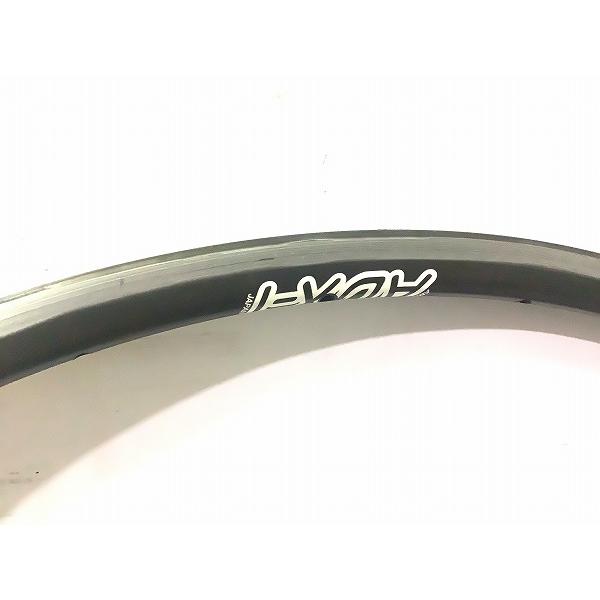 リム 700C アラヤ チューブラーリム ADX-1 28H - 中古 : サイクリー 
