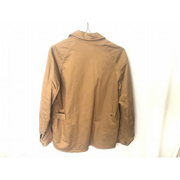 トップス ジャケット ナリフリ ストレッチサイクルジャケット Mサイズ - 中古の画像